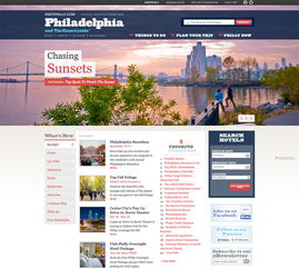 将应用设计思维融入网站设计 打造无缝且引人入胜的数字化体验