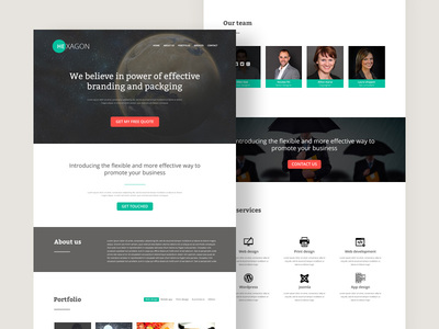 优秀网站UI设计分享 探索11Space的原创设计美学