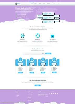 静态网页设计中不可或缺的图片素材与网站设计之道
